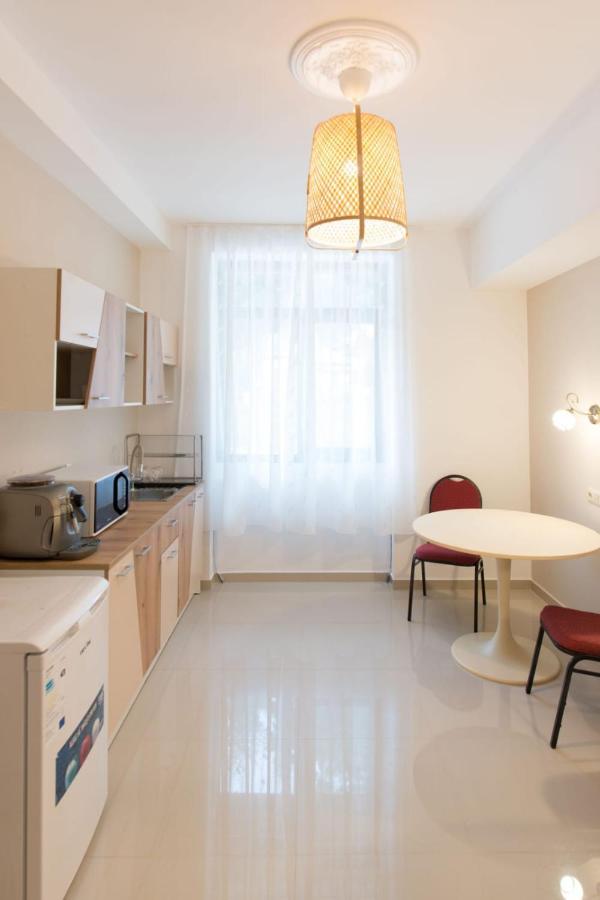 Vila Panoramic Buşteni Esterno foto