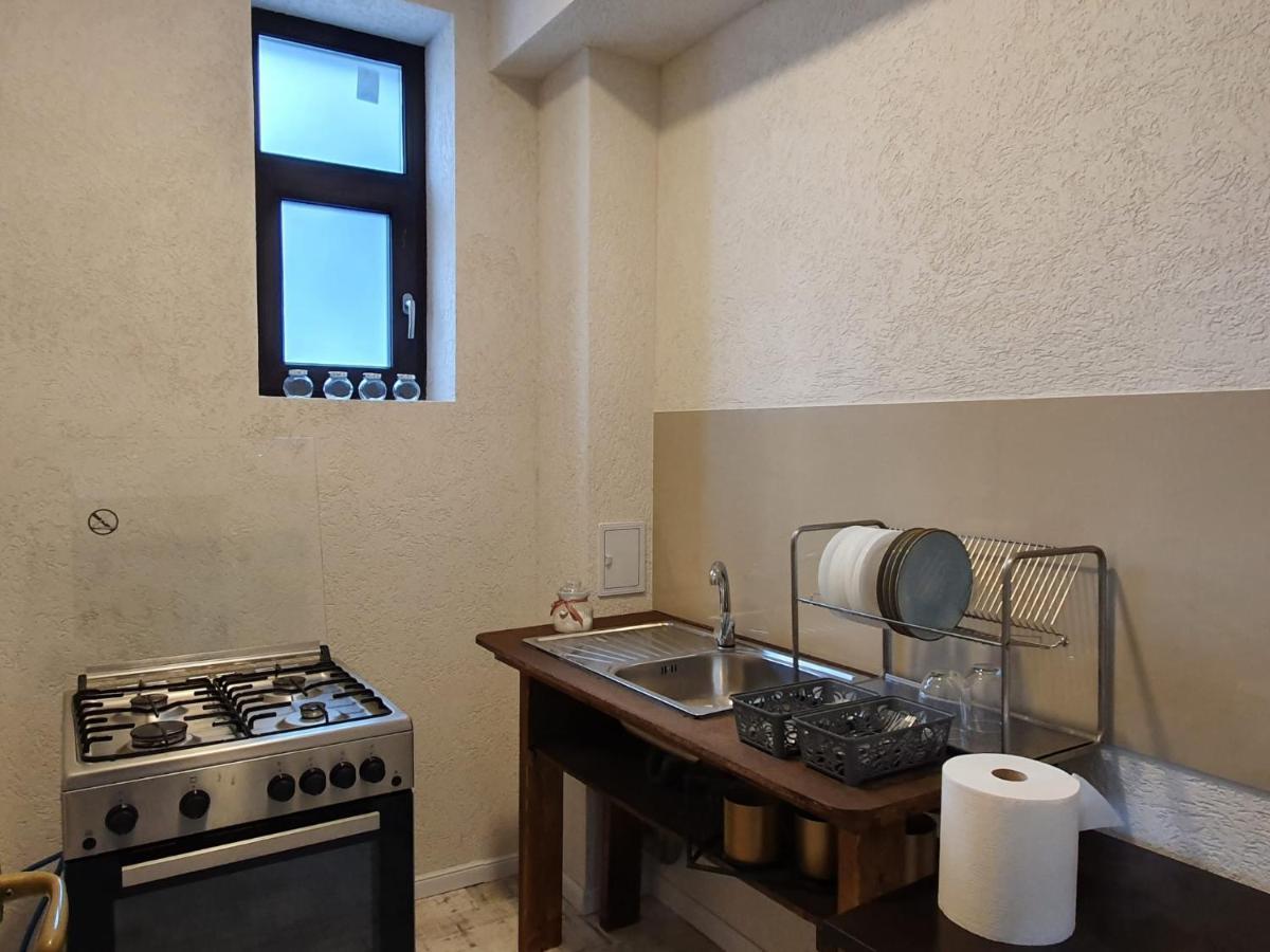 Vila Panoramic Buşteni Esterno foto